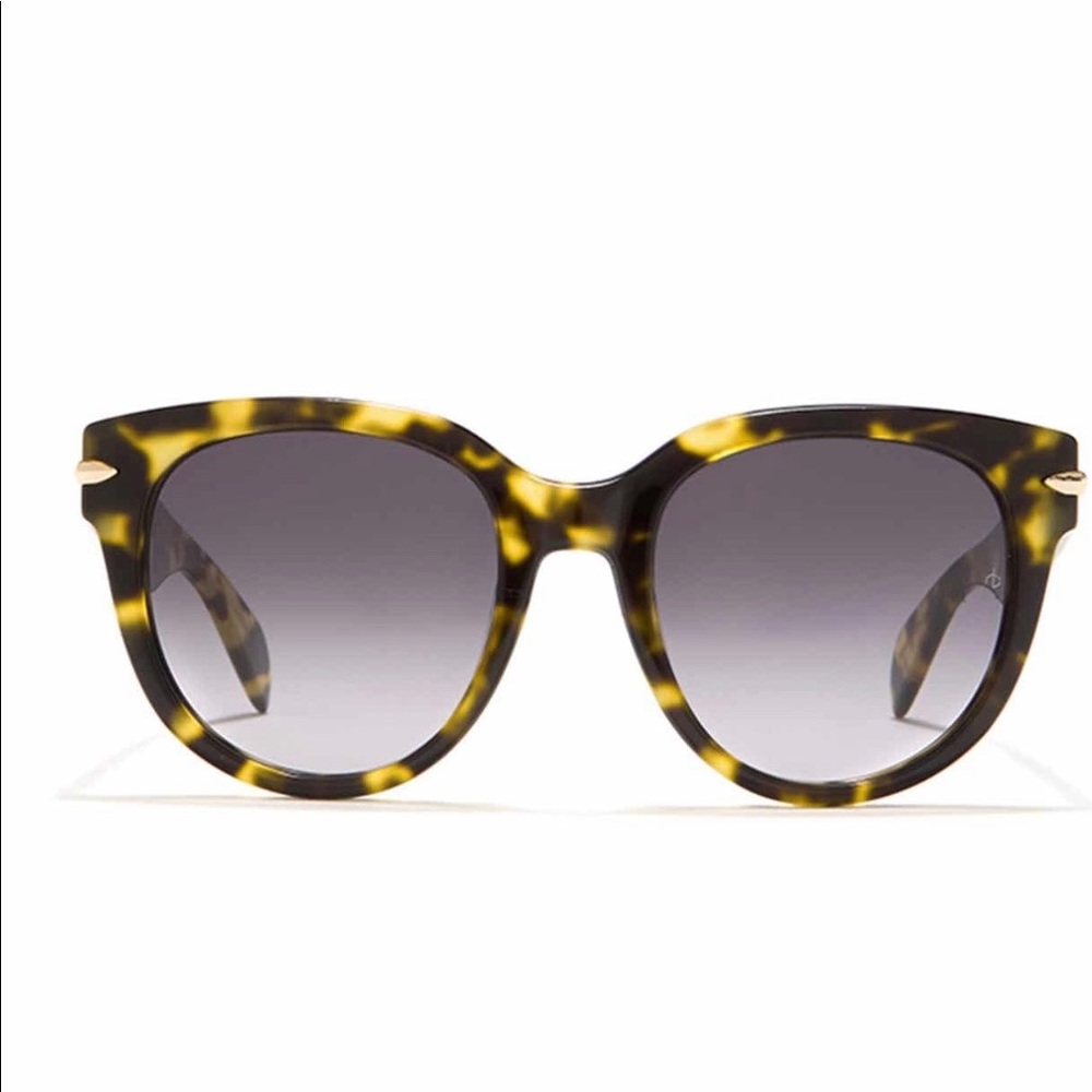 Rag & Bone Polarized Tortoise - Picture 3 of 15